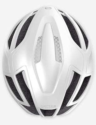 Превью  Шлем велосипедный RUDY PROJECT Spectrum White Matte